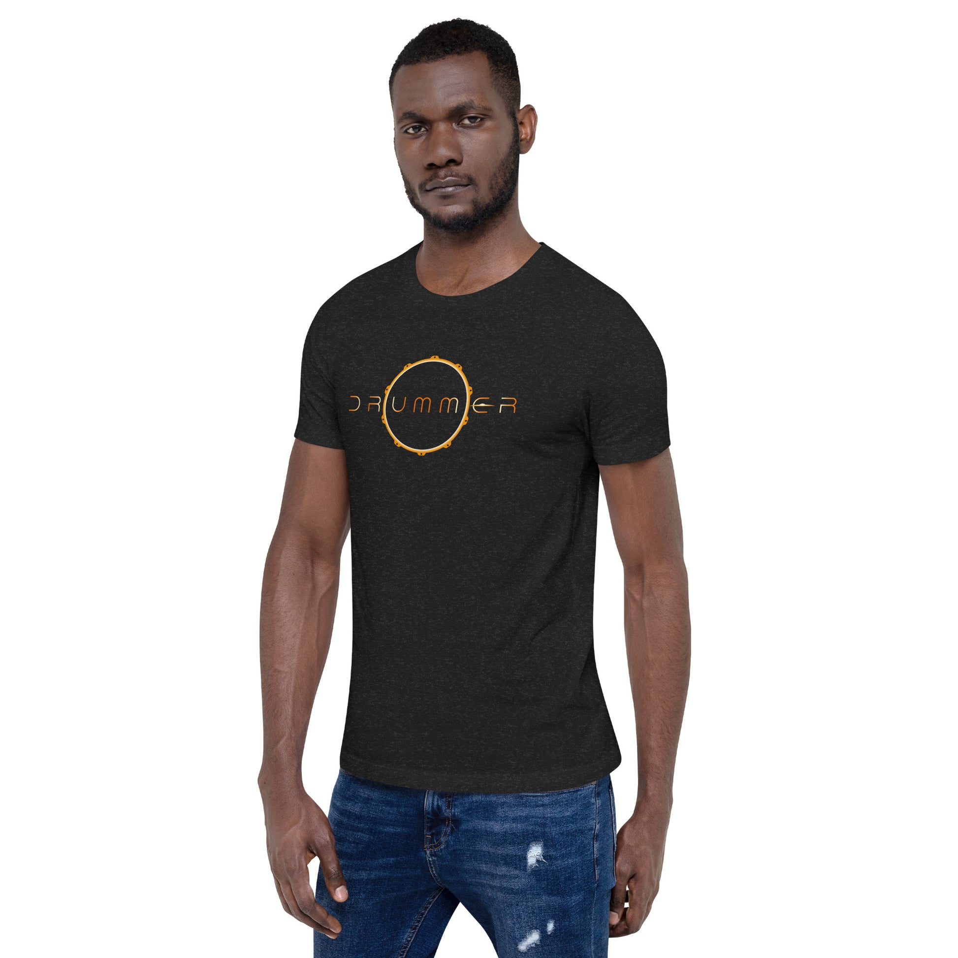 Trust Me Im A Drummer Drôle Batterie Tambour Hommes Clair T-Shirt Trust Me Im A Drummer Drôle Batterie Tambour Hommes Clair T-Shirt
